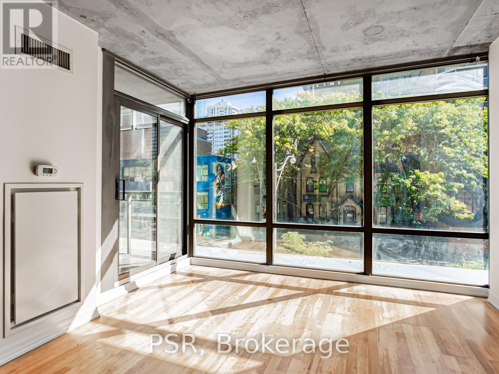 202 - 22 Wellesley Street E, Toronto, Ontario  M4Y 1G3 - Photo 12 - C12483884