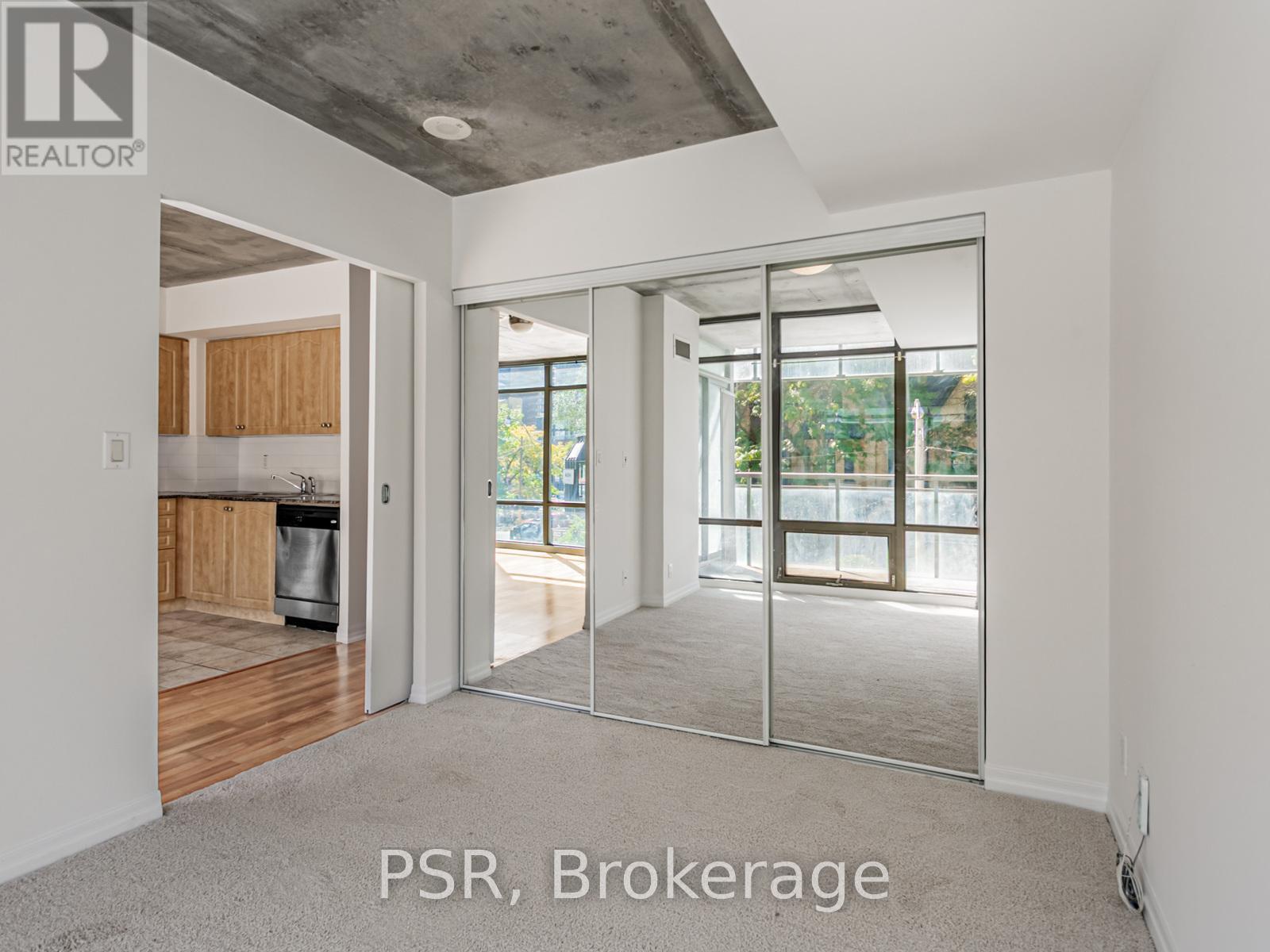 202 - 22 Wellesley Street E, Toronto, Ontario  M4Y 1G3 - Photo 14 - C12483884