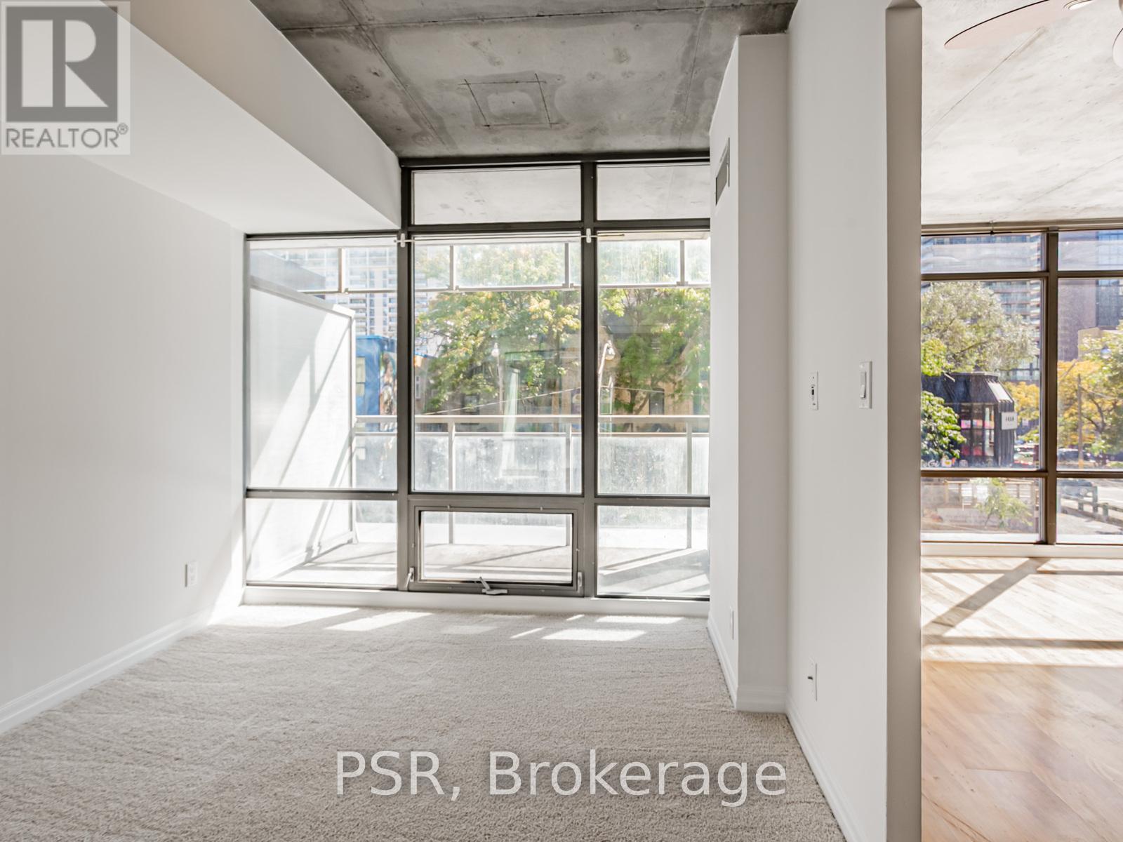 202 - 22 Wellesley Street E, Toronto, Ontario  M4Y 1G3 - Photo 16 - C12483884