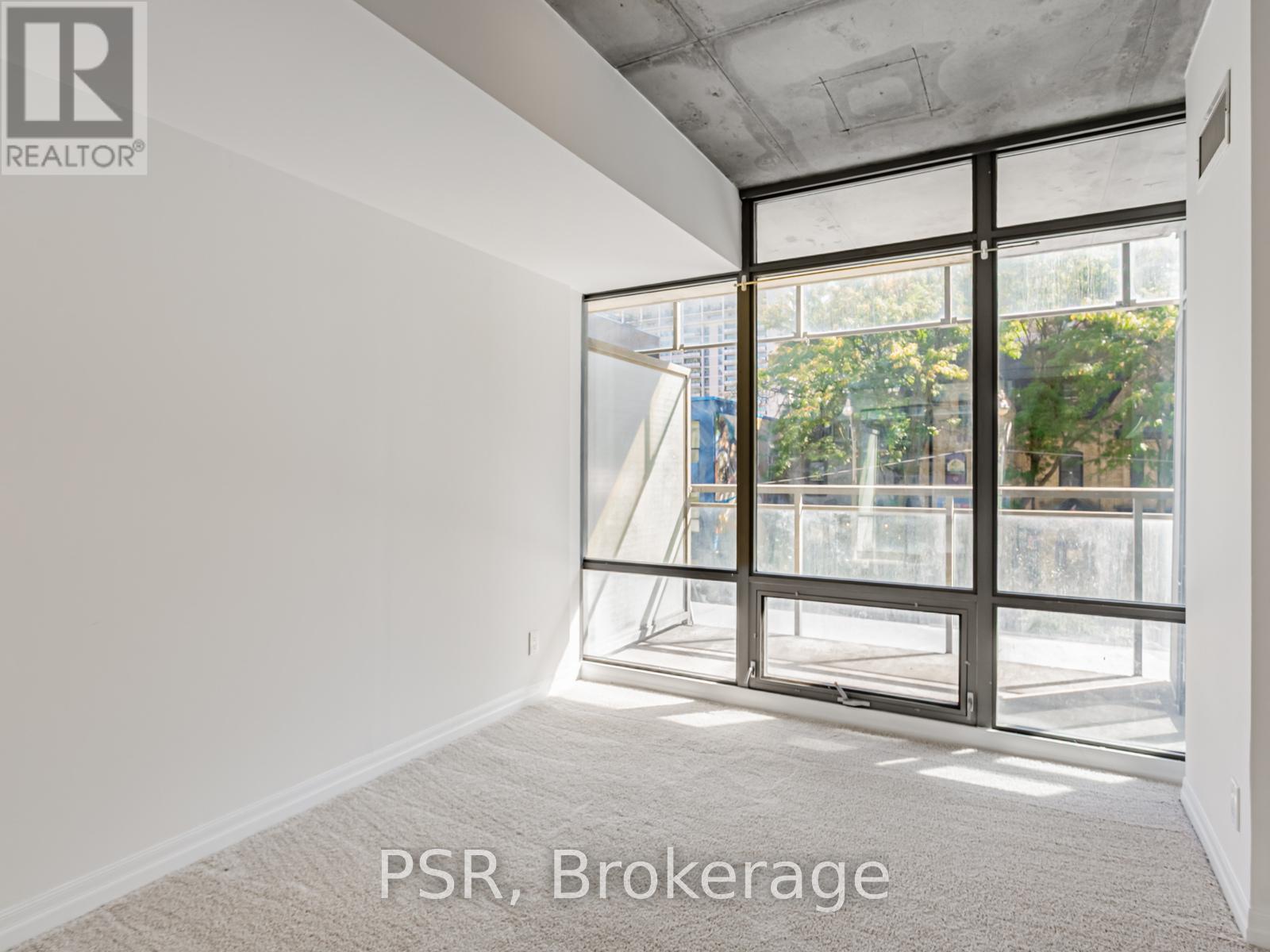 202 - 22 Wellesley Street E, Toronto, Ontario  M4Y 1G3 - Photo 17 - C12483884