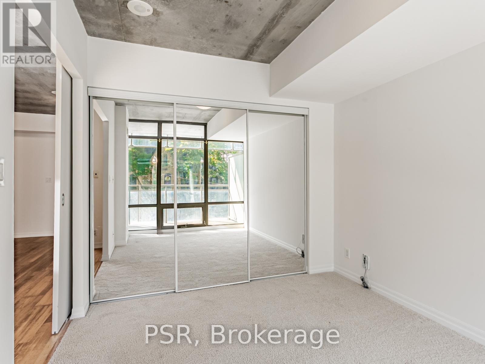 202 - 22 Wellesley Street E, Toronto, Ontario  M4Y 1G3 - Photo 19 - C12483884