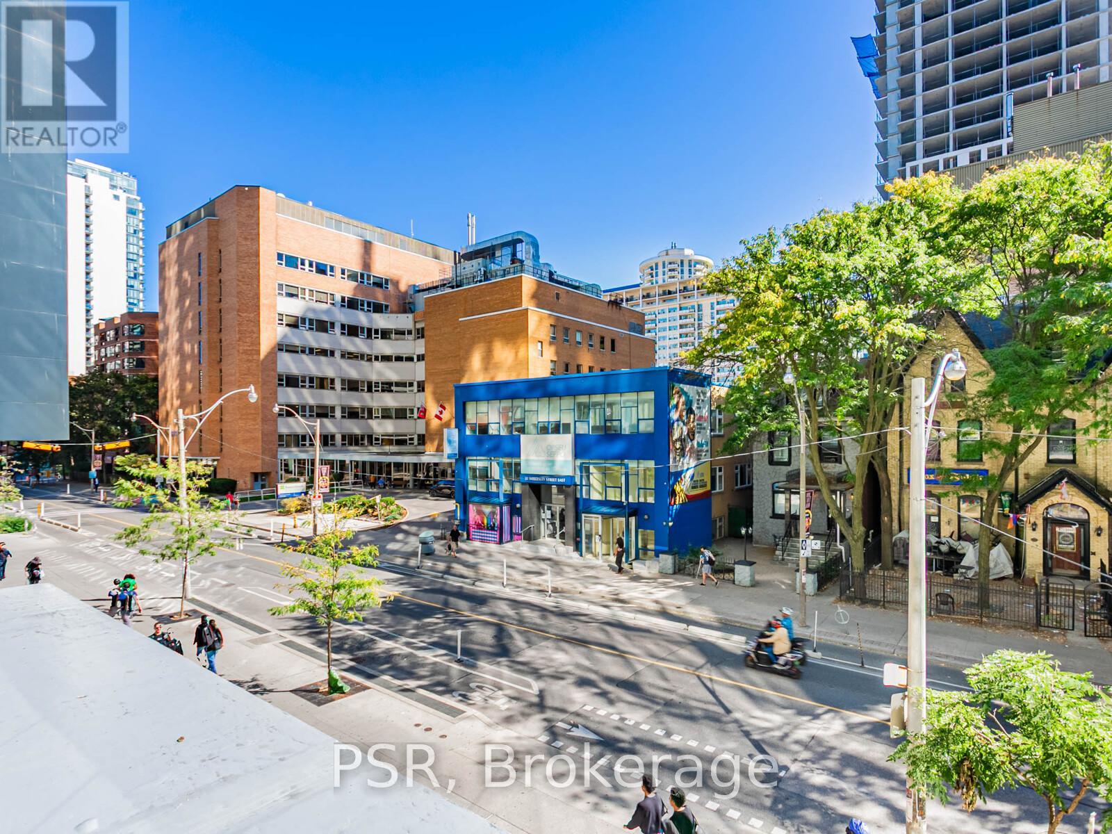 202 - 22 Wellesley Street E, Toronto, Ontario  M4Y 1G3 - Photo 24 - C12483884