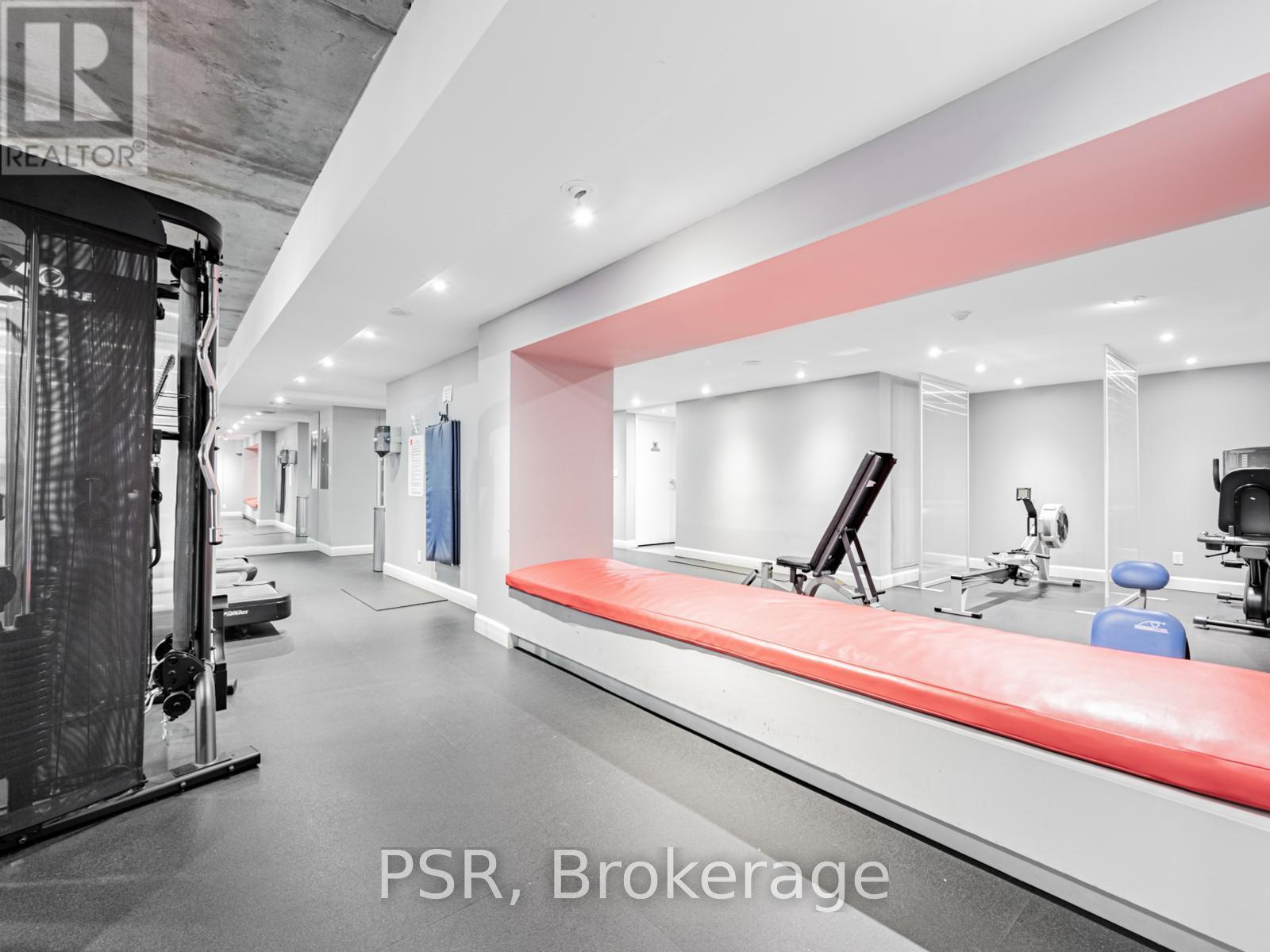 202 - 22 Wellesley Street E, Toronto, Ontario  M4Y 1G3 - Photo 26 - C12483884