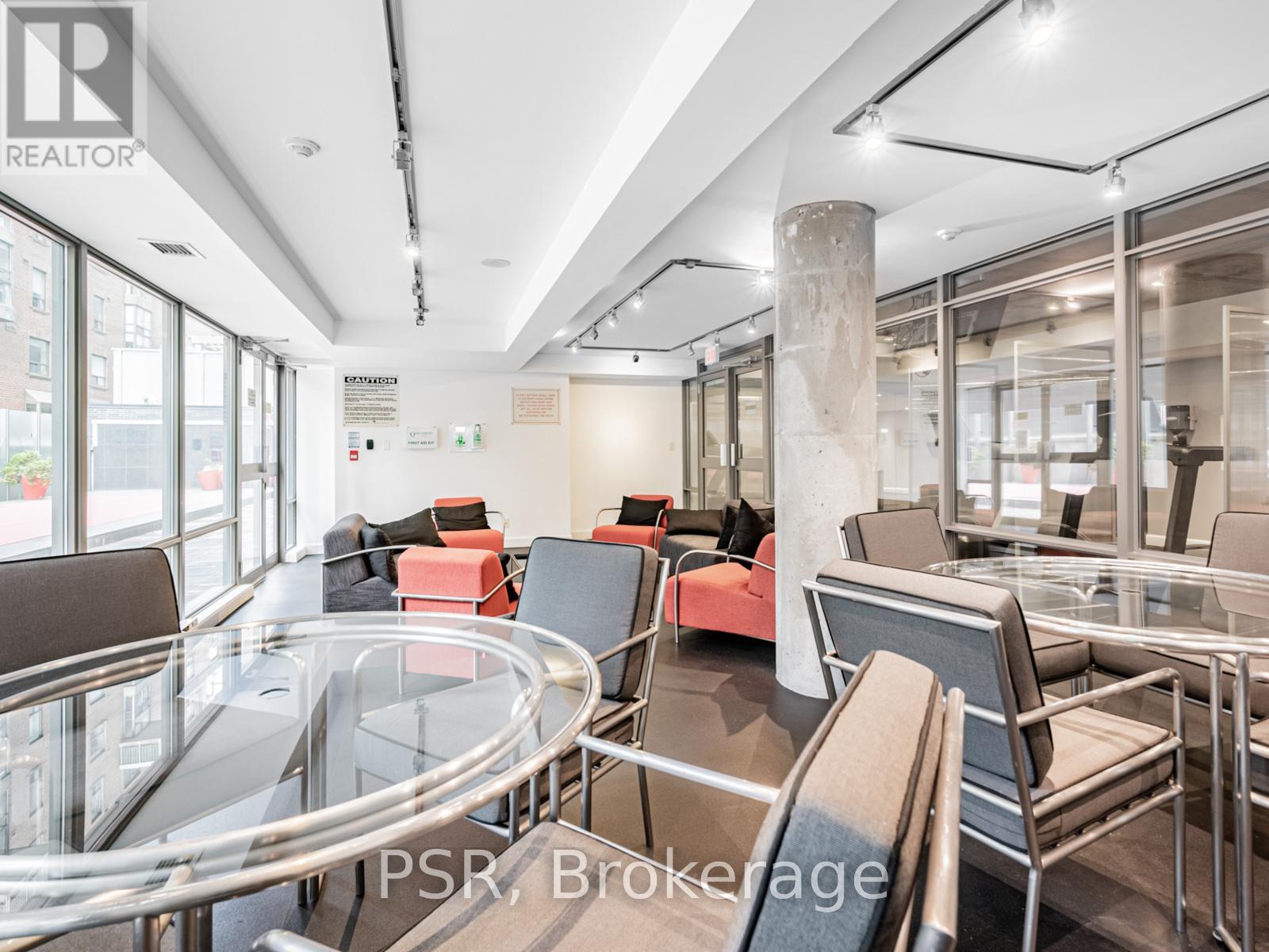 202 - 22 Wellesley Street E, Toronto, Ontario  M4Y 1G3 - Photo 27 - C12483884