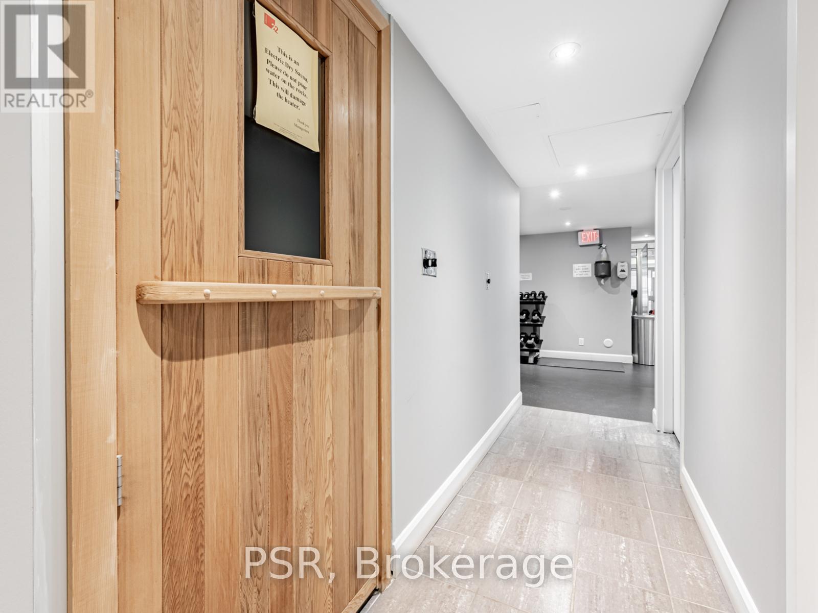 202 - 22 Wellesley Street E, Toronto, Ontario  M4Y 1G3 - Photo 28 - C12483884