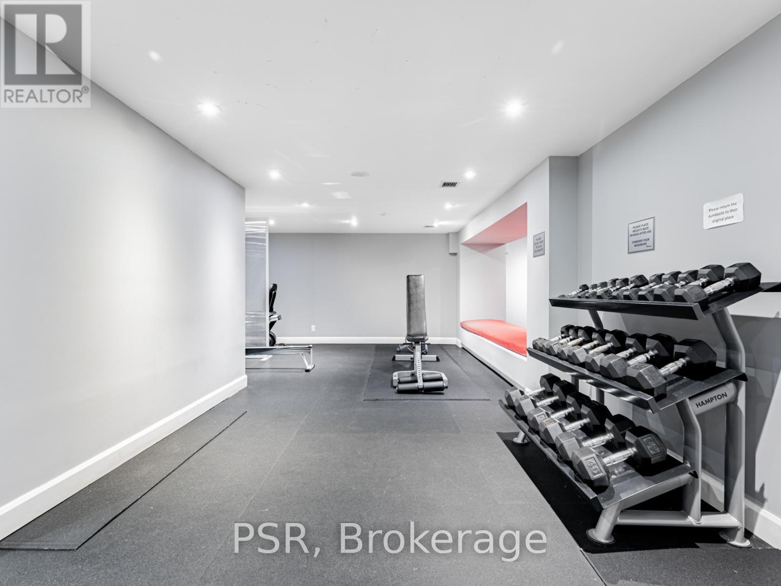 202 - 22 Wellesley Street E, Toronto, Ontario  M4Y 1G3 - Photo 29 - C12483884