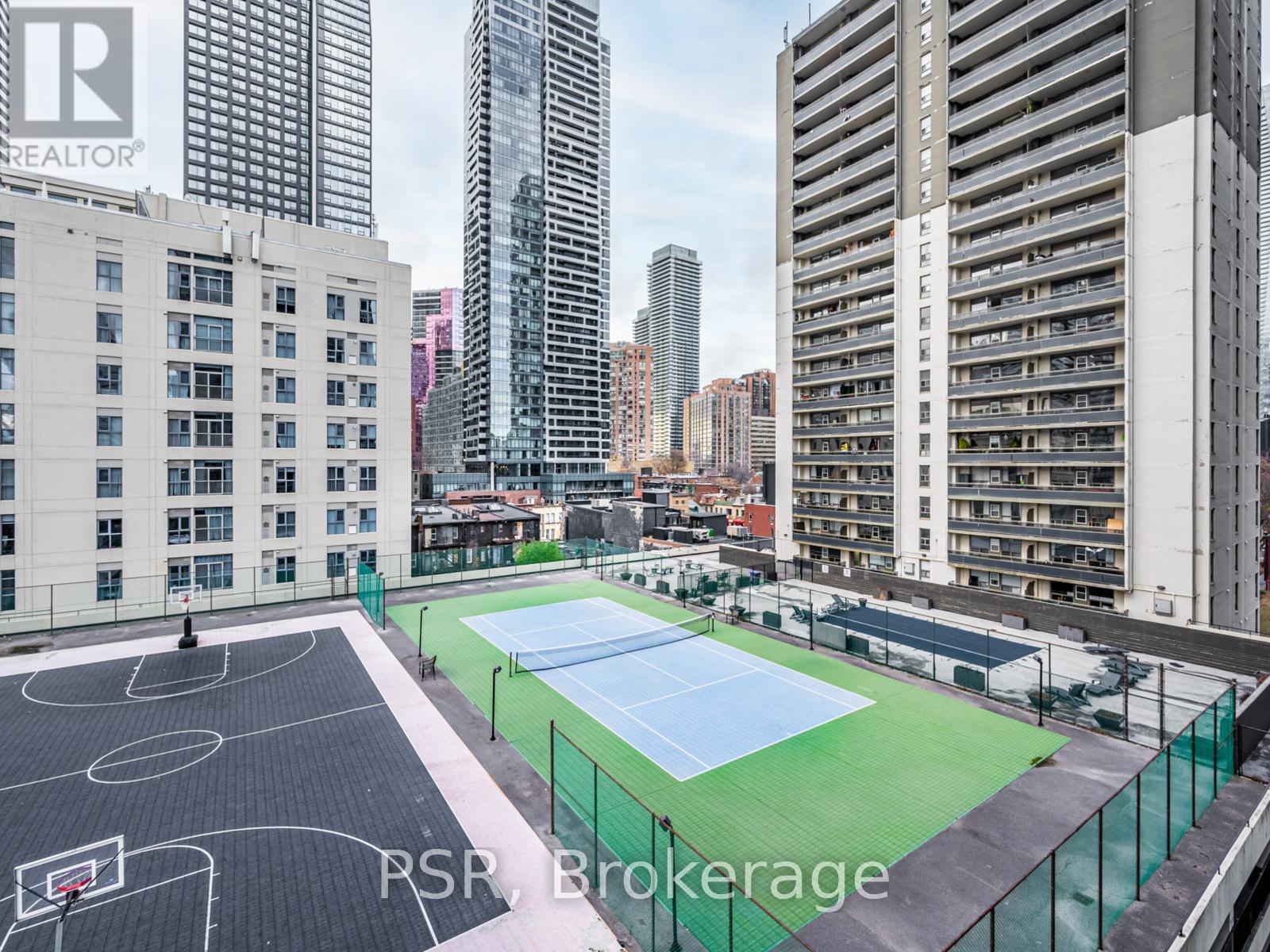 202 - 22 Wellesley Street E, Toronto, Ontario  M4Y 1G3 - Photo 30 - C12483884