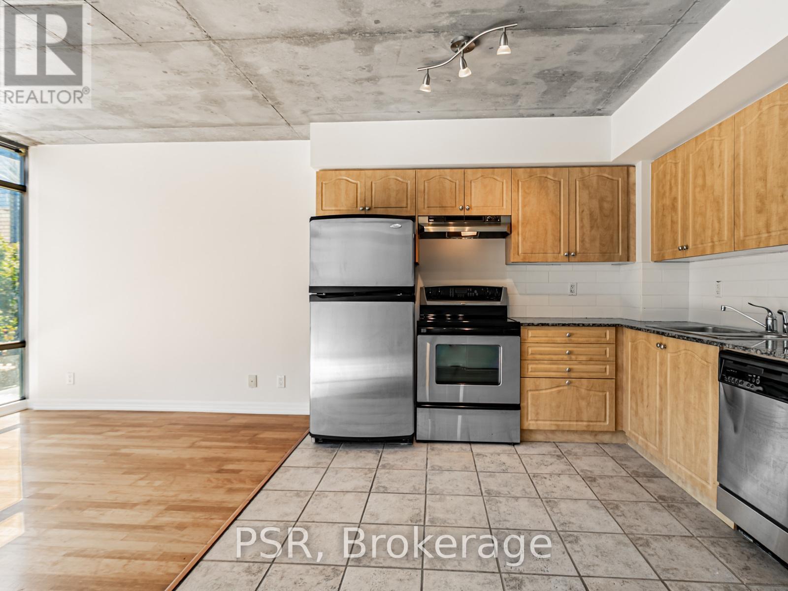 202 - 22 Wellesley Street E, Toronto, Ontario  M4Y 1G3 - Photo 9 - C12483884