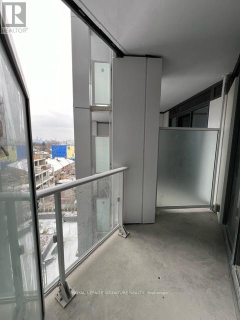 707 - 2020 Bathurst Street, Toronto, Ontario  M5P 0A6 - Photo 8 - C12483894