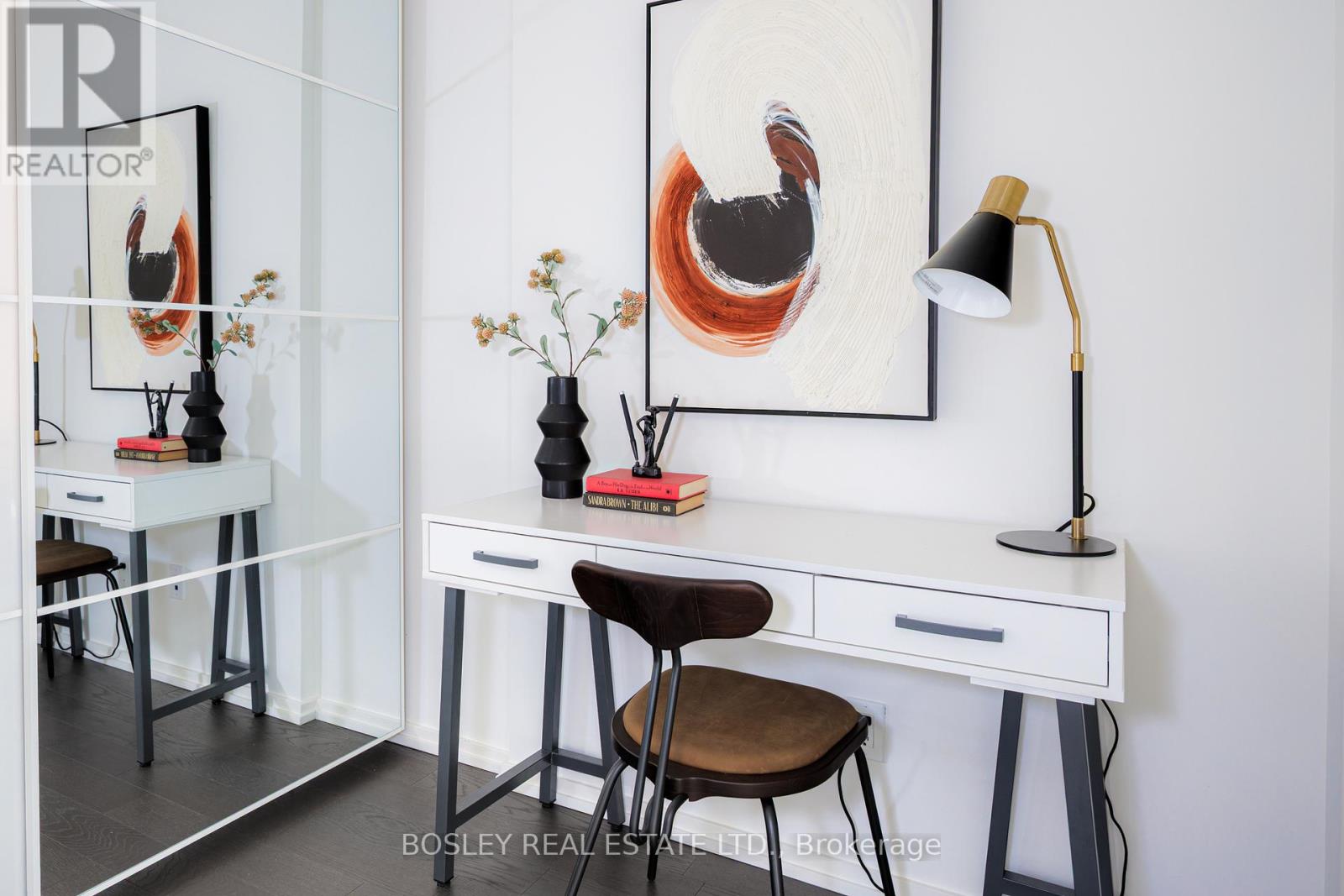 932 - 8 Hillsdale Avenue E, Toronto, Ontario  M4S 0B2 - Photo 15 - C12483896