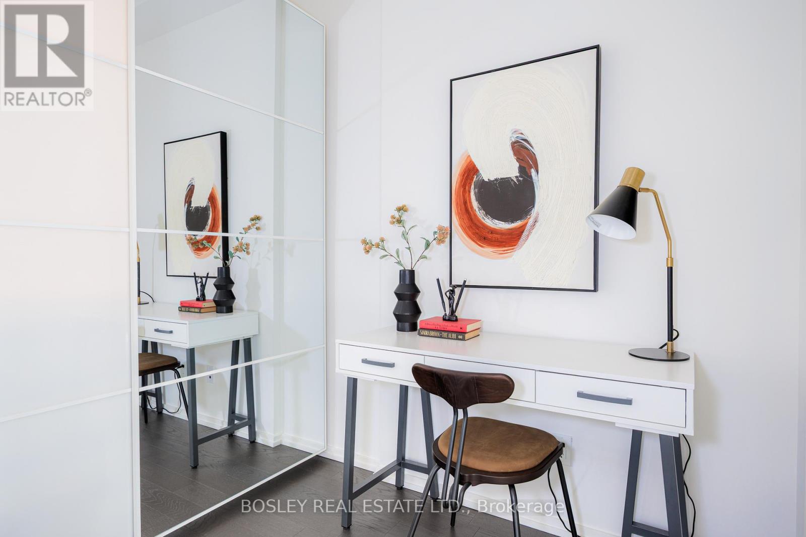 932 - 8 Hillsdale Avenue E, Toronto, Ontario  M4S 0B2 - Photo 16 - C12483896