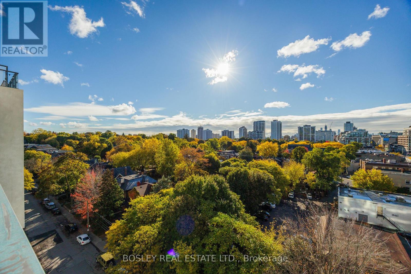 932 - 8 Hillsdale Avenue E, Toronto, Ontario  M4S 0B2 - Photo 22 - C12483896