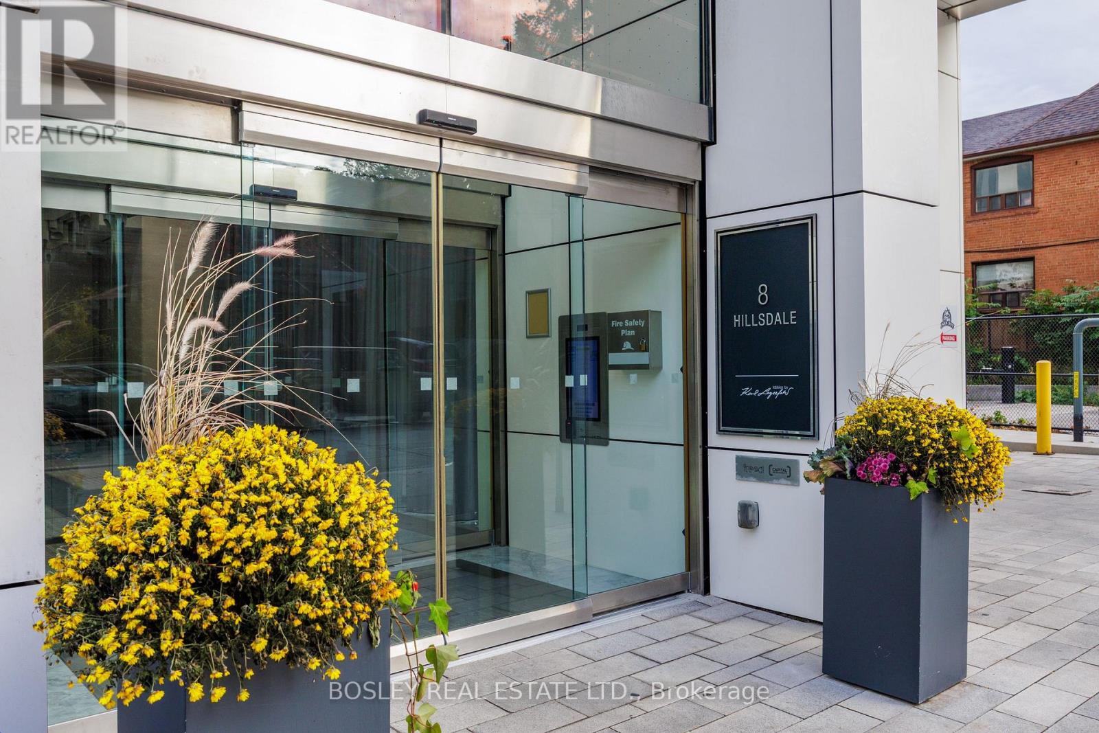 932 - 8 Hillsdale Avenue E, Toronto, Ontario  M4S 0B2 - Photo 37 - C12483896