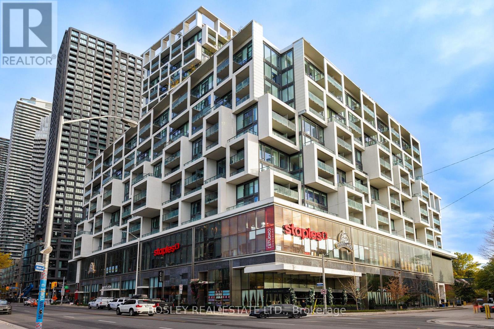 932 - 8 Hillsdale Avenue E, Toronto, Ontario  M4S 0B2 - Photo 38 - C12483896