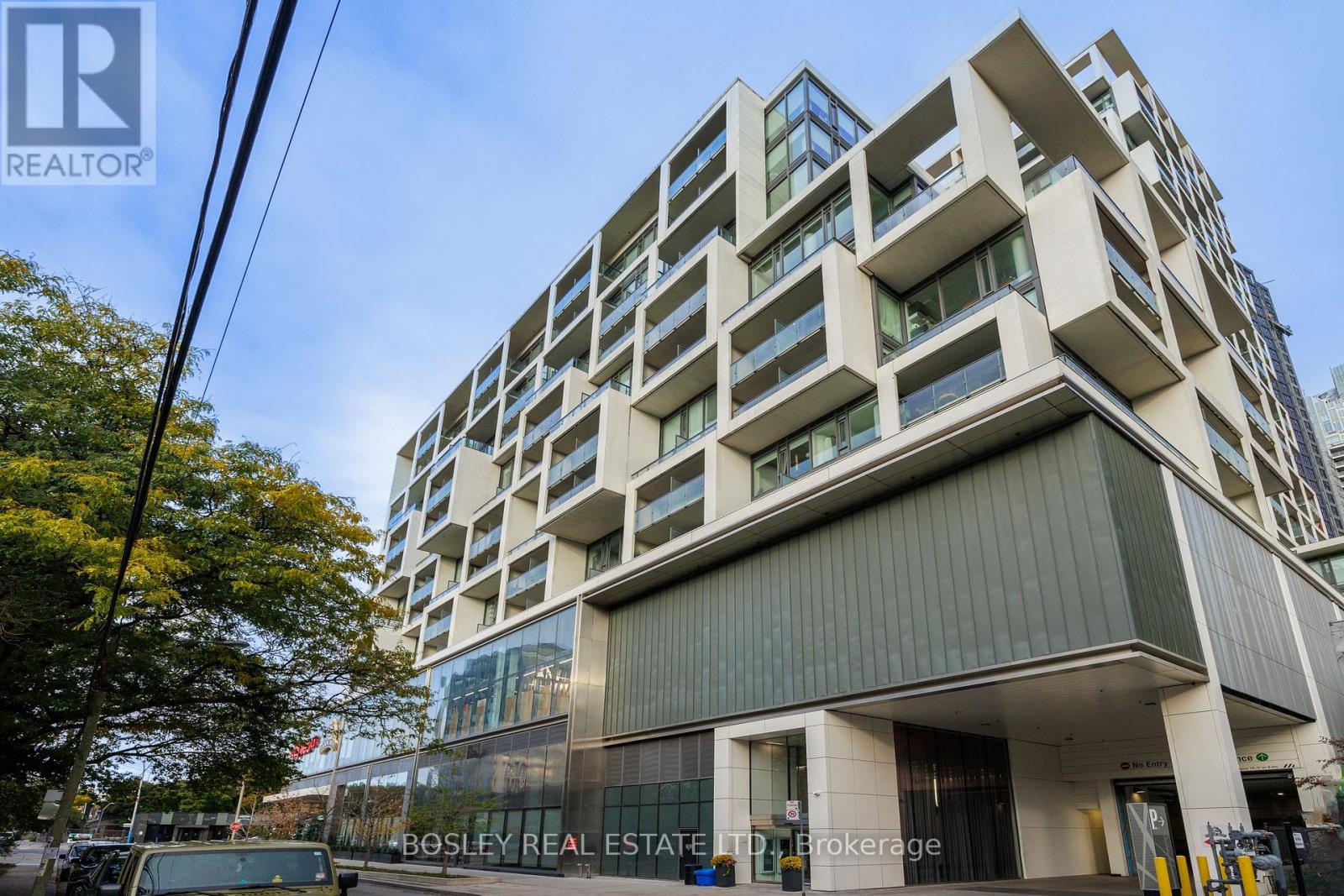 932 - 8 Hillsdale Avenue E, Toronto, Ontario  M4S 0B2 - Photo 39 - C12483896