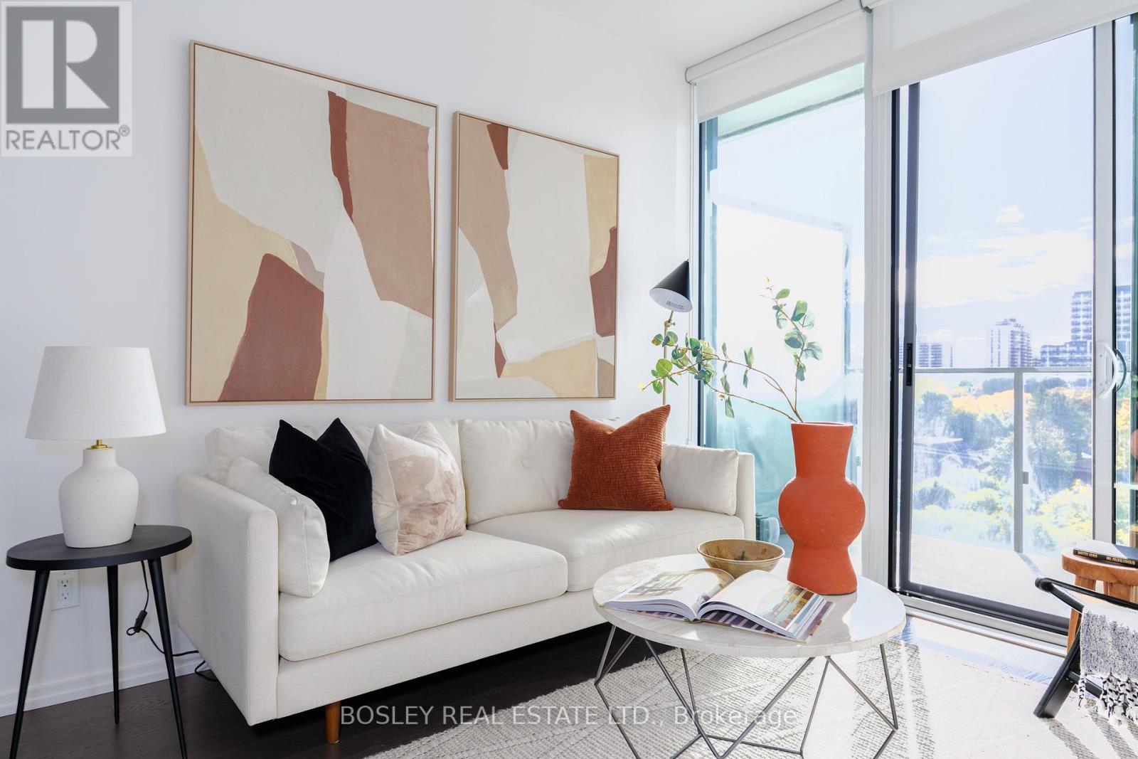 932 - 8 Hillsdale Avenue E, Toronto, Ontario  M4S 0B2 - Photo 5 - C12483896