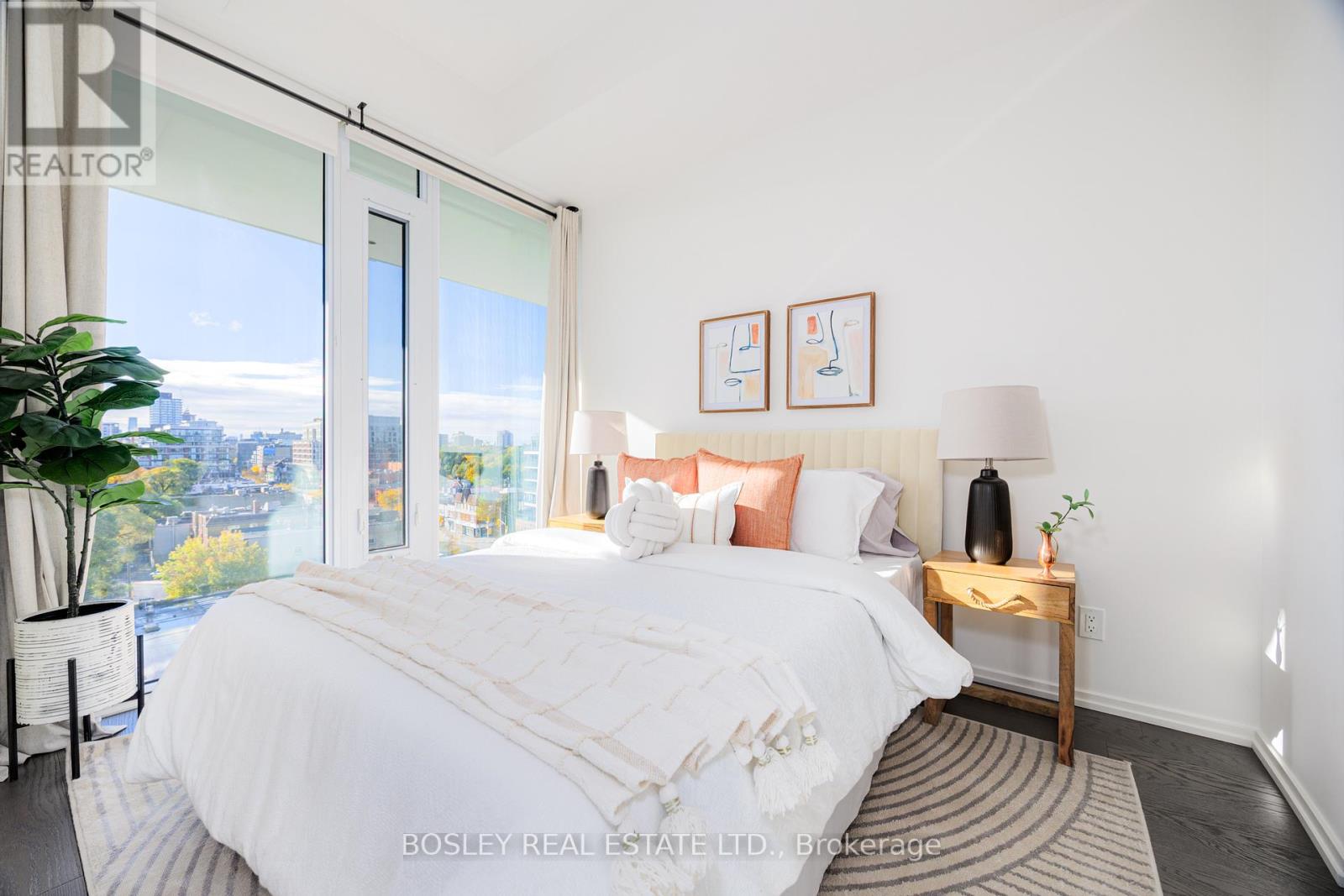 932 - 8 Hillsdale Avenue E, Toronto, Ontario  M4S 0B2 - Photo 7 - C12483896