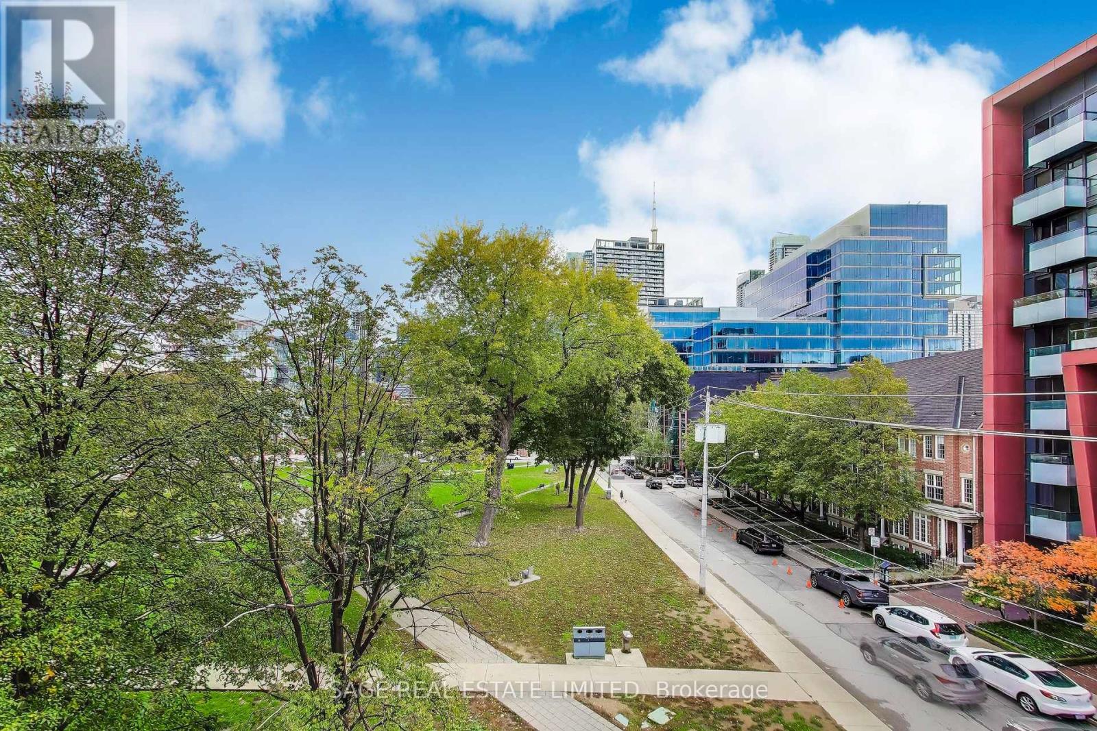 301 - 20 Niagara Street, Toronto, Ontario  M5V 3L8 - Photo 19 - C12483905