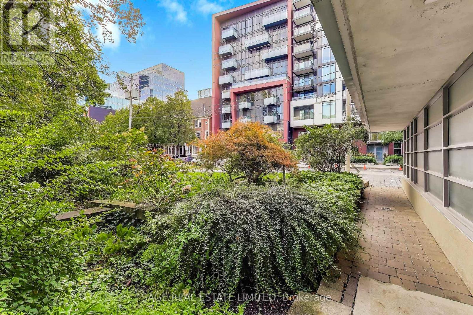 301 - 20 Niagara Street, Toronto, Ontario  M5V 3L8 - Photo 20 - C12483905