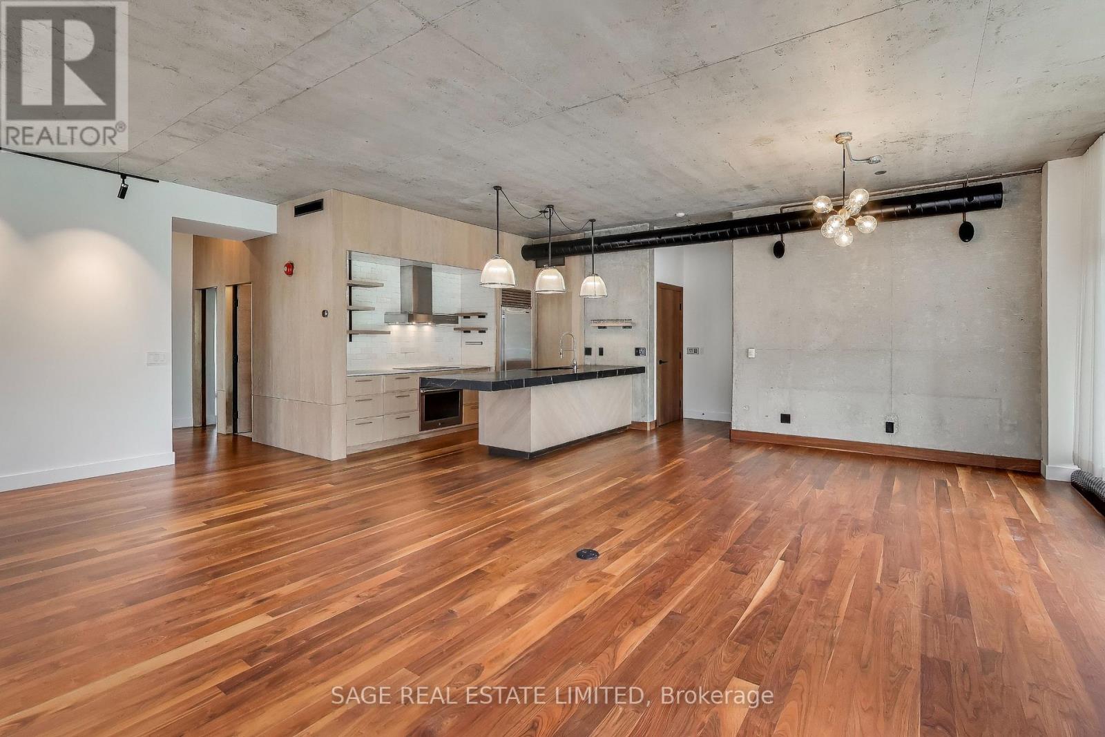 301 - 20 Niagara Street, Toronto, Ontario  M5V 3L8 - Photo 5 - C12483905