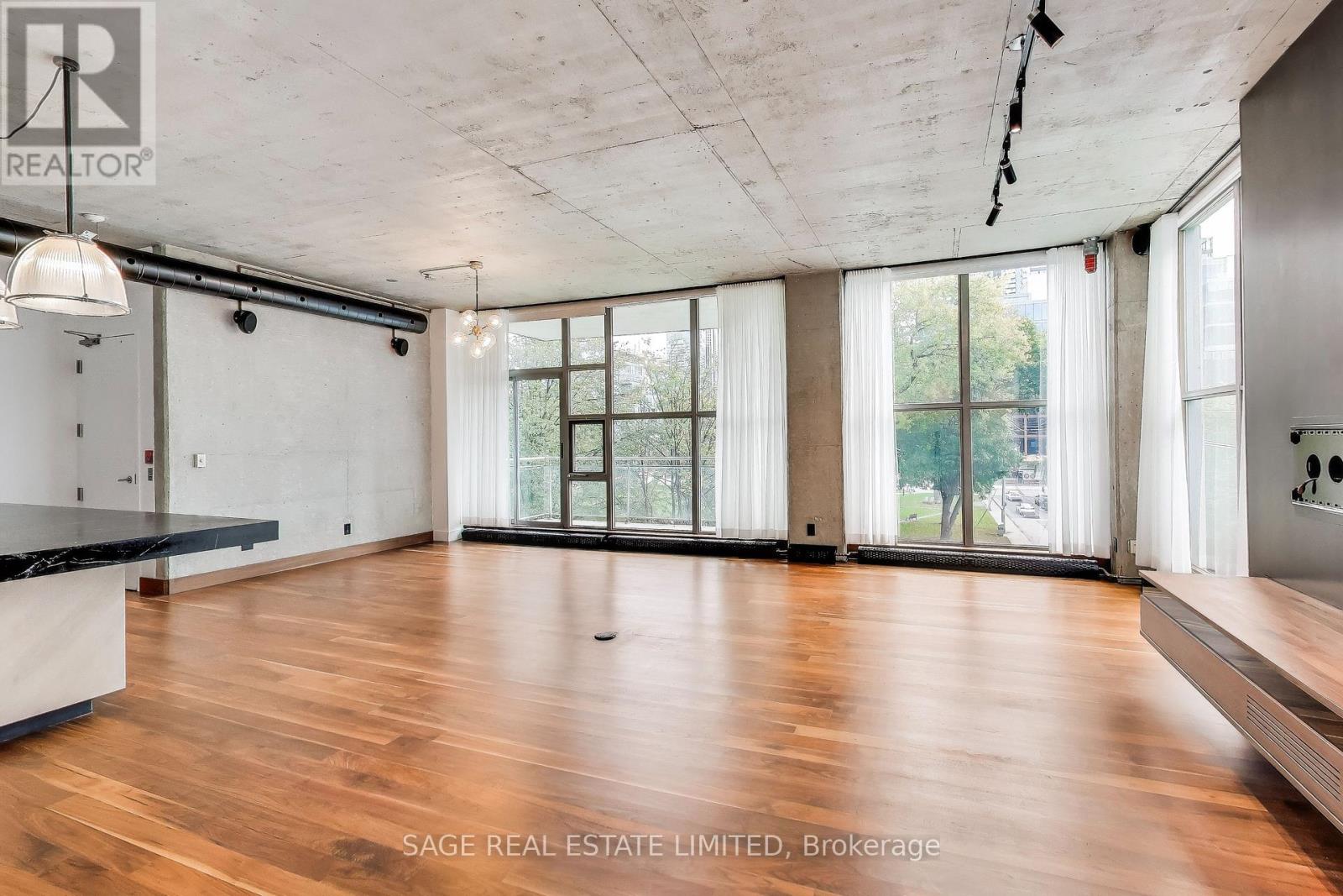 301 - 20 Niagara Street, Toronto, Ontario  M5V 3L8 - Photo 6 - C12483905