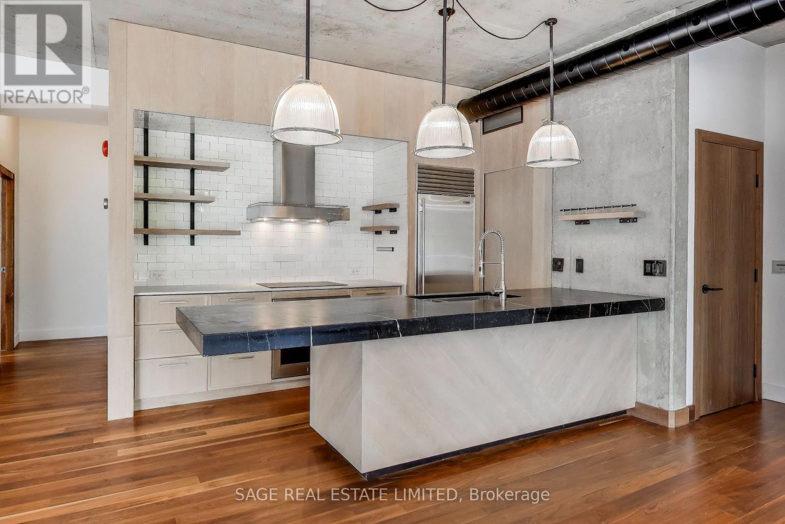 301 - 20 Niagara Street, Toronto, Ontario  M5V 3L8 - Photo 7 - C12483905