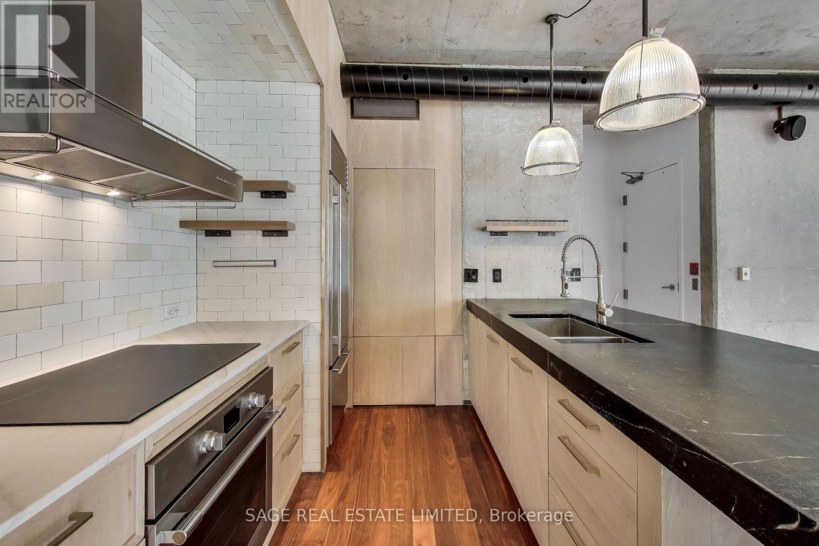 301 - 20 Niagara Street, Toronto, Ontario  M5V 3L8 - Photo 8 - C12483905