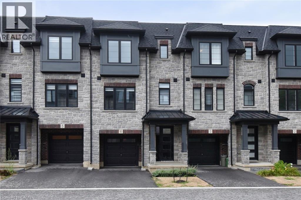 187 Wilson Street W Unit# 4, Ancaster, Ontario  L9G 1N4 - Photo 1 - 40782465