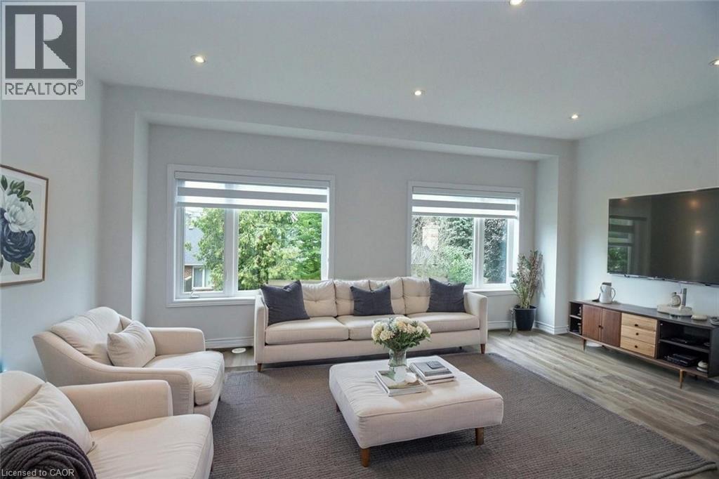 187 Wilson Street W Unit# 4, Ancaster, Ontario  L9G 1N4 - Photo 11 - 40782465