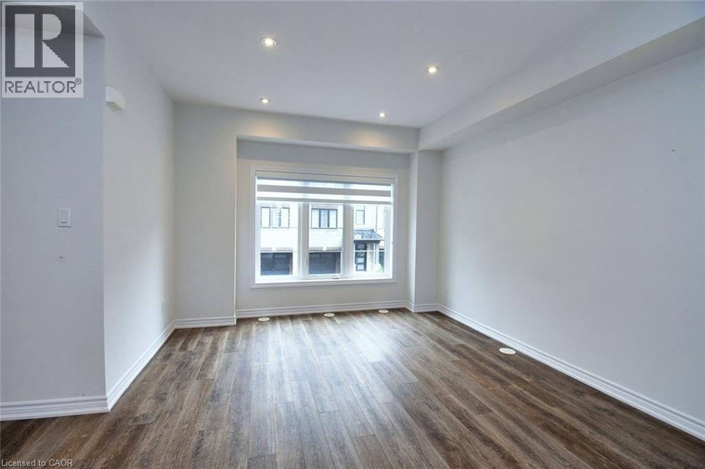 187 Wilson Street W Unit# 4, Ancaster, Ontario  L9G 1N4 - Photo 12 - 40782465