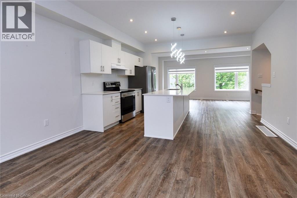 187 Wilson Street W Unit# 4, Ancaster, Ontario  L9G 1N4 - Photo 14 - 40782465