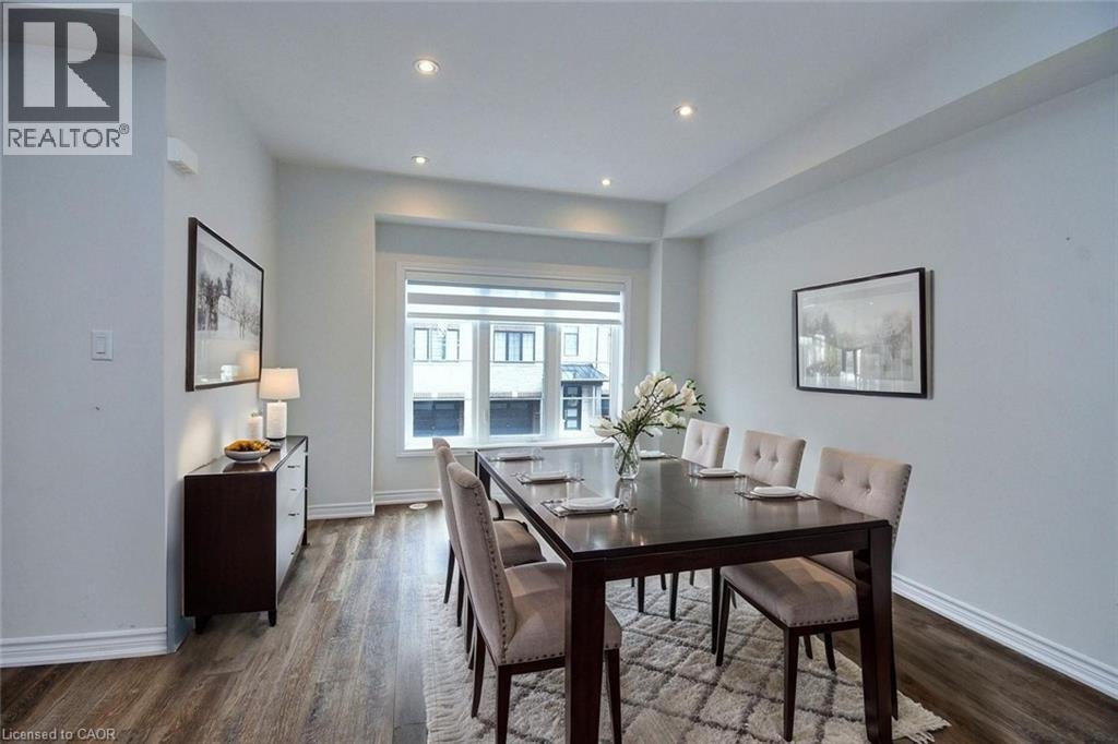 187 Wilson Street W Unit# 4, Ancaster, Ontario  L9G 1N4 - Photo 15 - 40782465