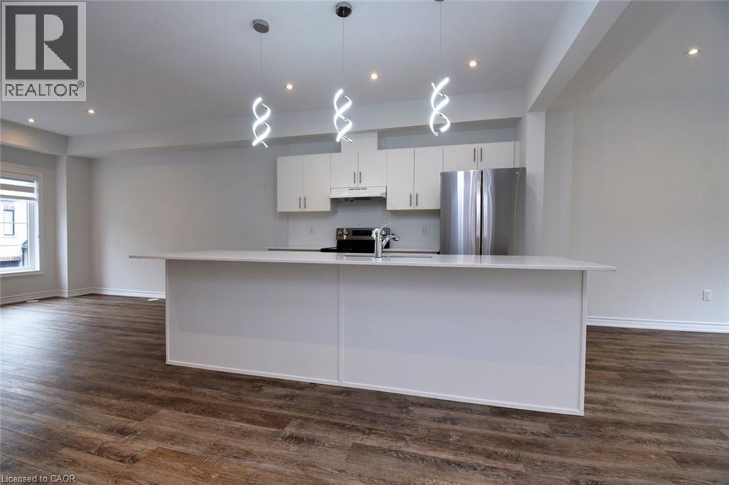 187 Wilson Street W Unit# 4, Ancaster, Ontario  L9G 1N4 - Photo 16 - 40782465