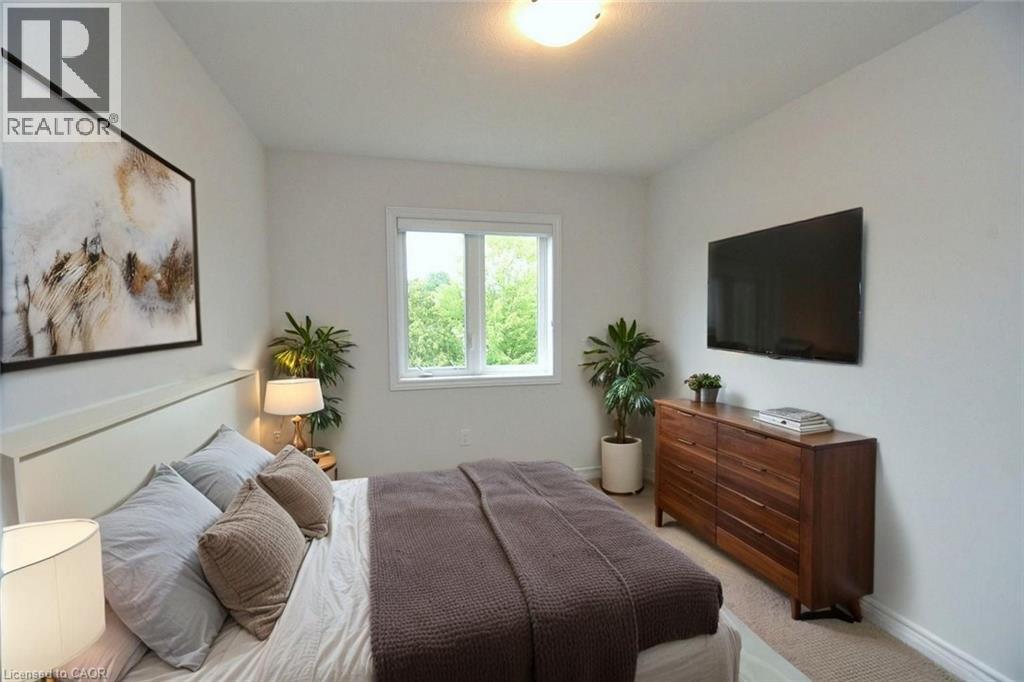 187 Wilson Street W Unit# 4, Ancaster, Ontario  L9G 1N4 - Photo 36 - 40782465