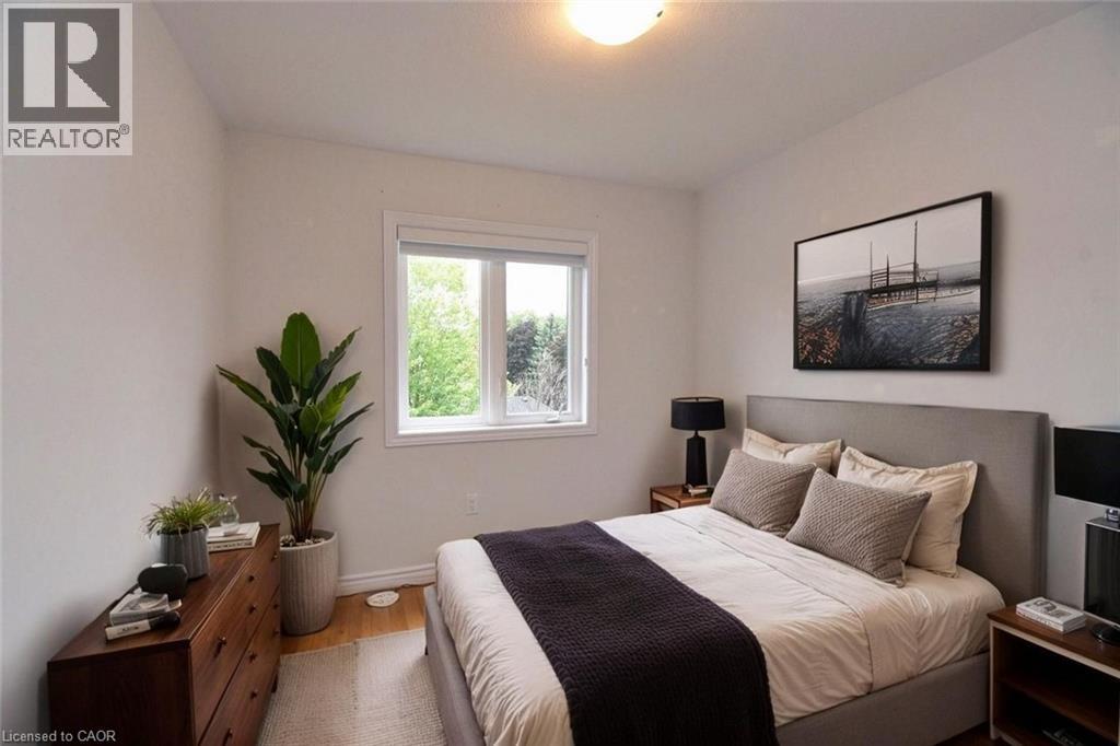 187 Wilson Street W Unit# 4, Ancaster, Ontario  L9G 1N4 - Photo 38 - 40782465