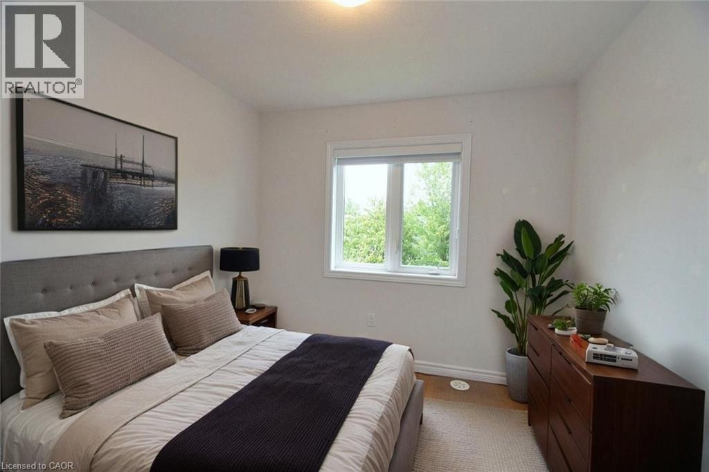 187 Wilson Street W Unit# 4, Ancaster, Ontario  L9G 1N4 - Photo 39 - 40782465