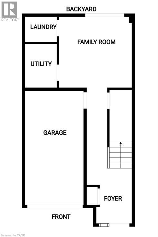 187 Wilson Street W Unit# 4, Ancaster, Ontario  L9G 1N4 - Photo 47 - 40782465