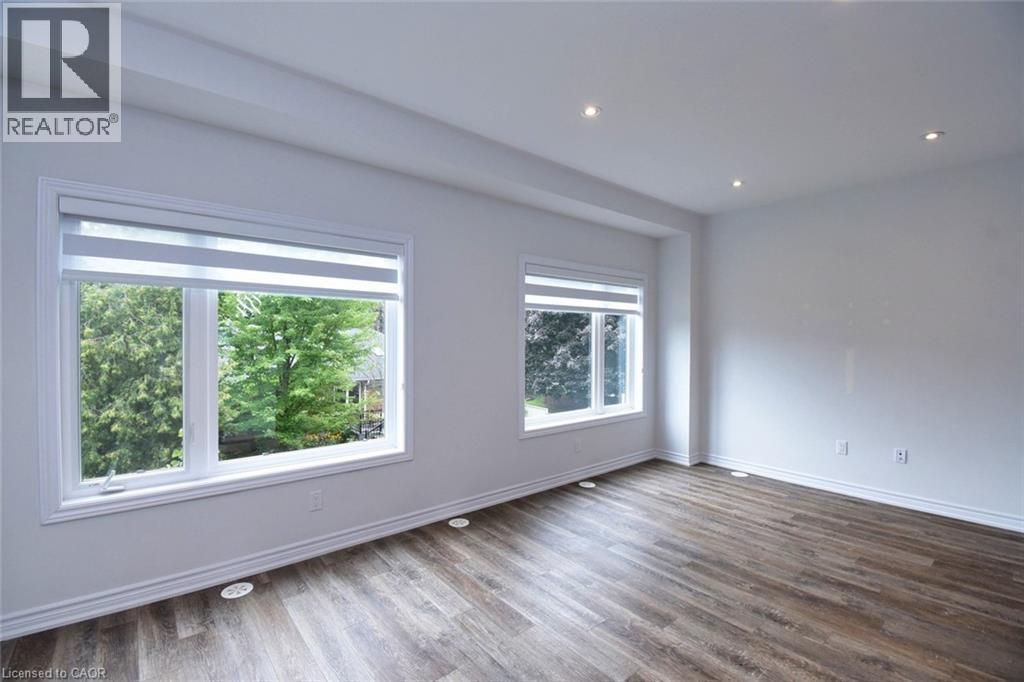 187 Wilson Street W Unit# 4, Ancaster, Ontario  L9G 1N4 - Photo 7 - 40782465