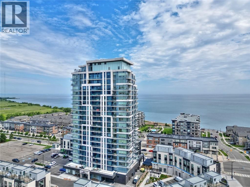 385 Winston Road Unit# 1807, Grimsby, Ontario  L3M 4E8 - Photo 1 - 40782419
