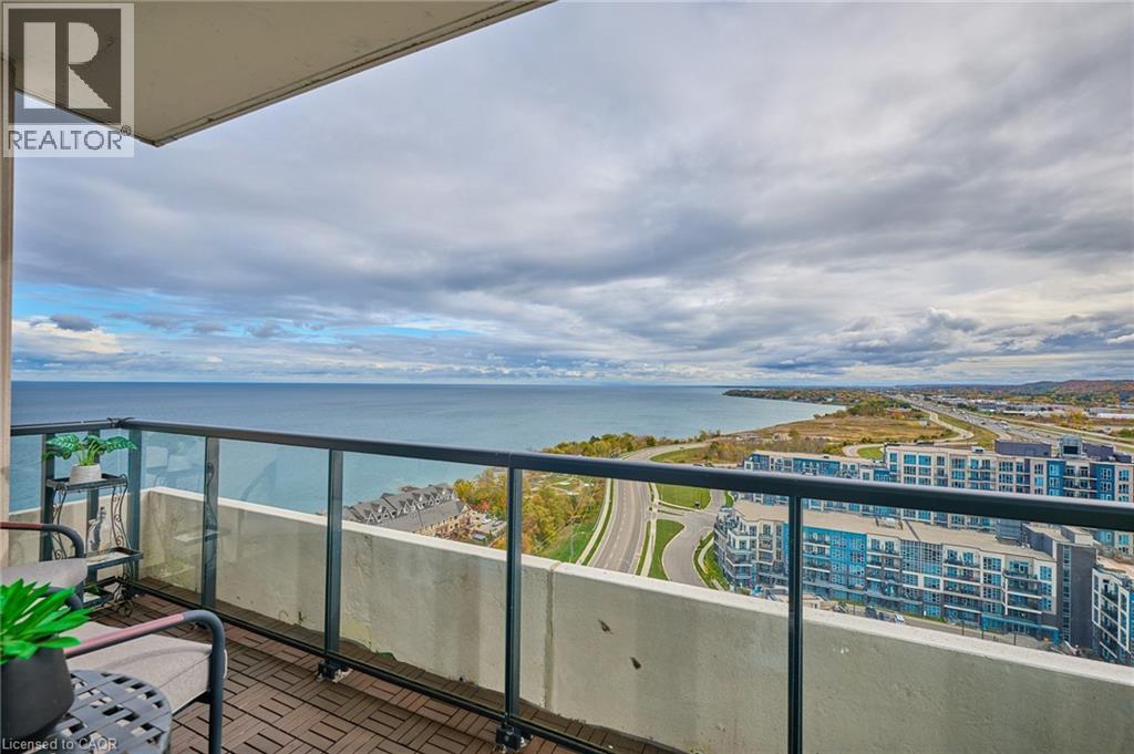385 Winston Road Unit# 1807, Grimsby, Ontario  L3M 4E8 - Photo 11 - 40782419