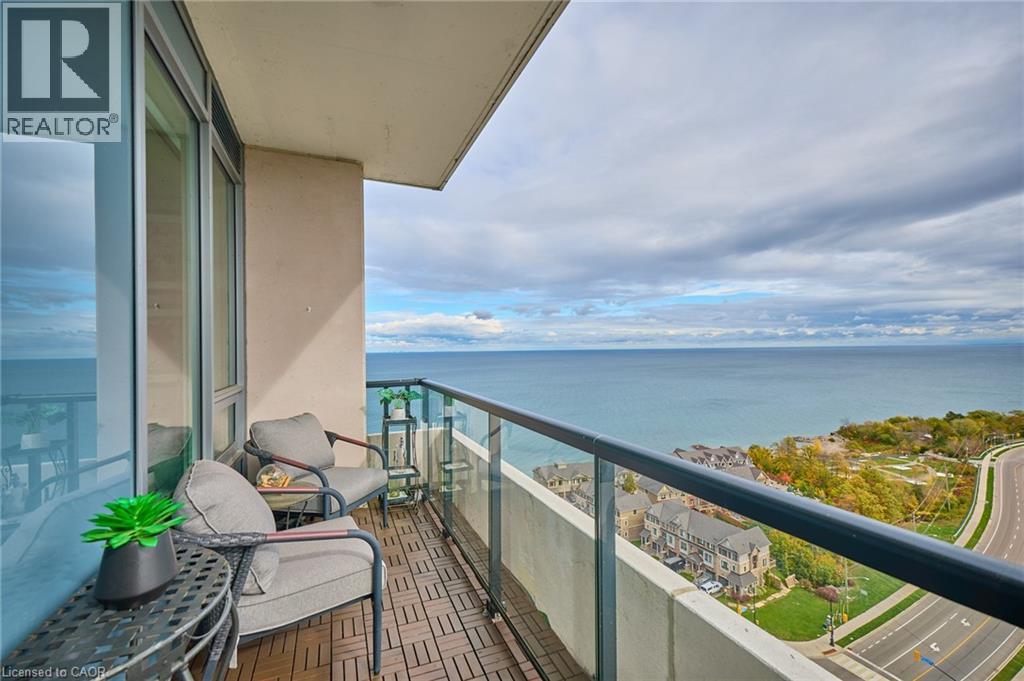 385 Winston Road Unit# 1807, Grimsby, Ontario  L3M 4E8 - Photo 12 - 40782419