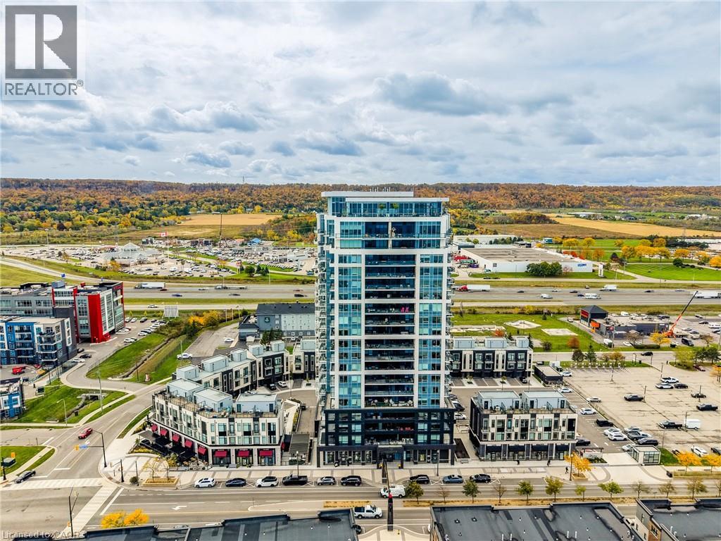 385 Winston Road Unit# 1807, Grimsby, Ontario  L3M 4E8 - Photo 37 - 40782419