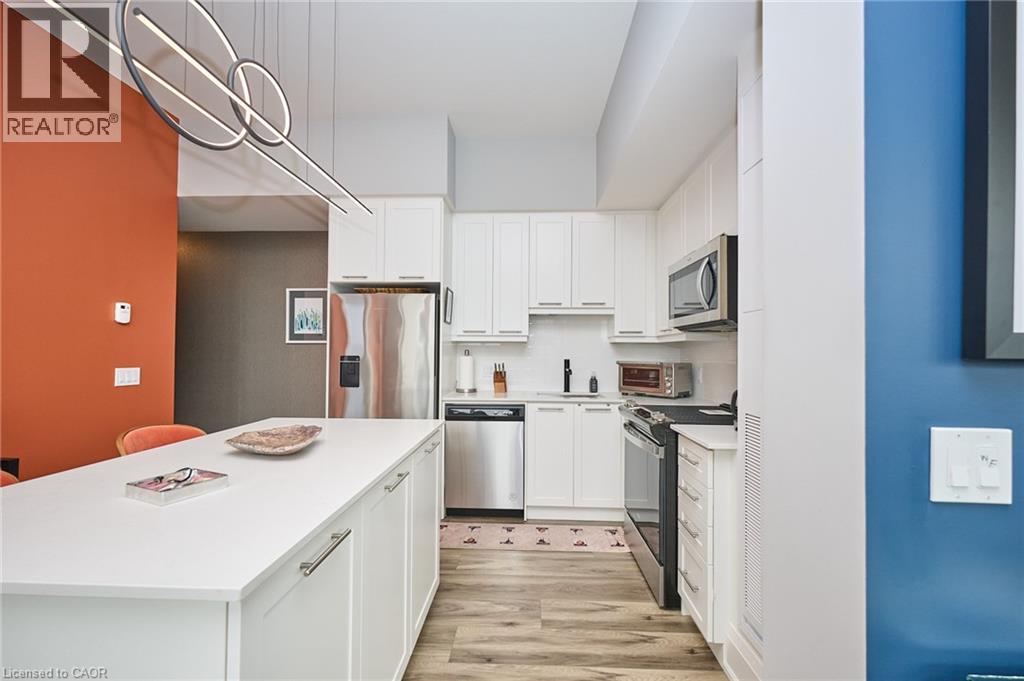 385 Winston Road Unit# 1807, Grimsby, Ontario  L3M 4E8 - Photo 4 - 40782419