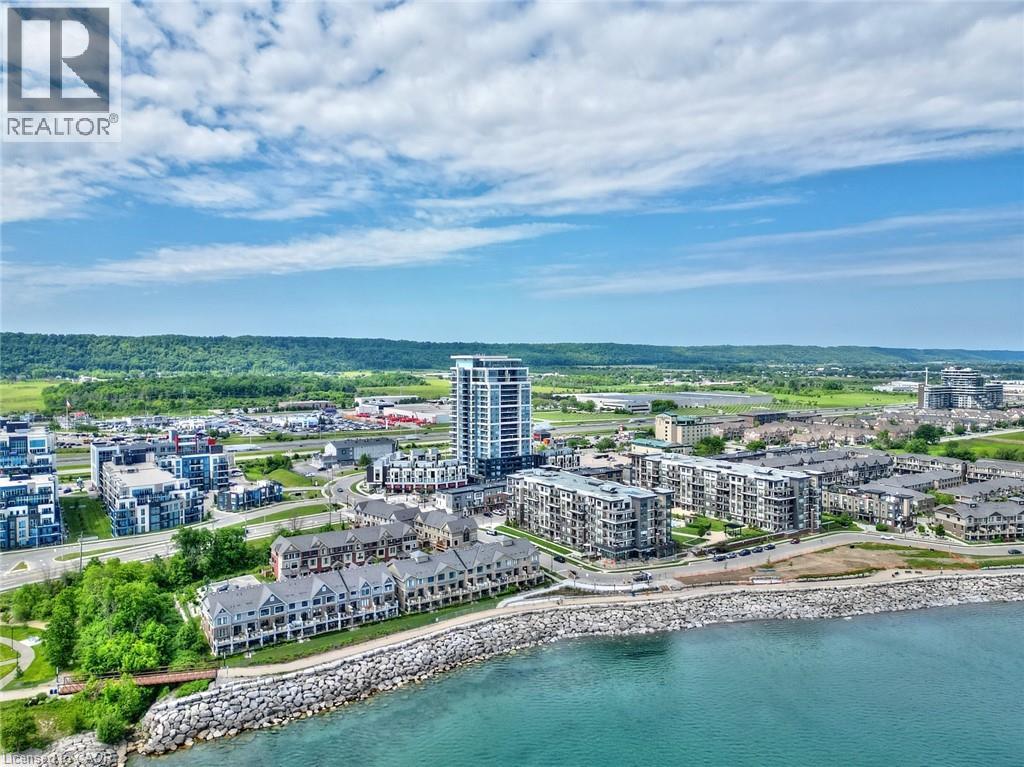 385 Winston Road Unit# 1807, Grimsby, Ontario  L3M 4E8 - Photo 40 - 40782419