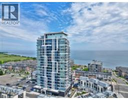 385 WINSTON Road Unit# 1807, grimsby, Ontario