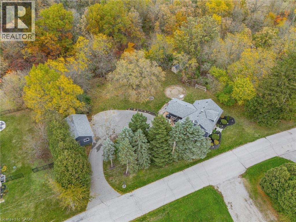 1 Hughson Street, Branchton, Ontario  N0B 1L0 - Photo 44 - 40782334