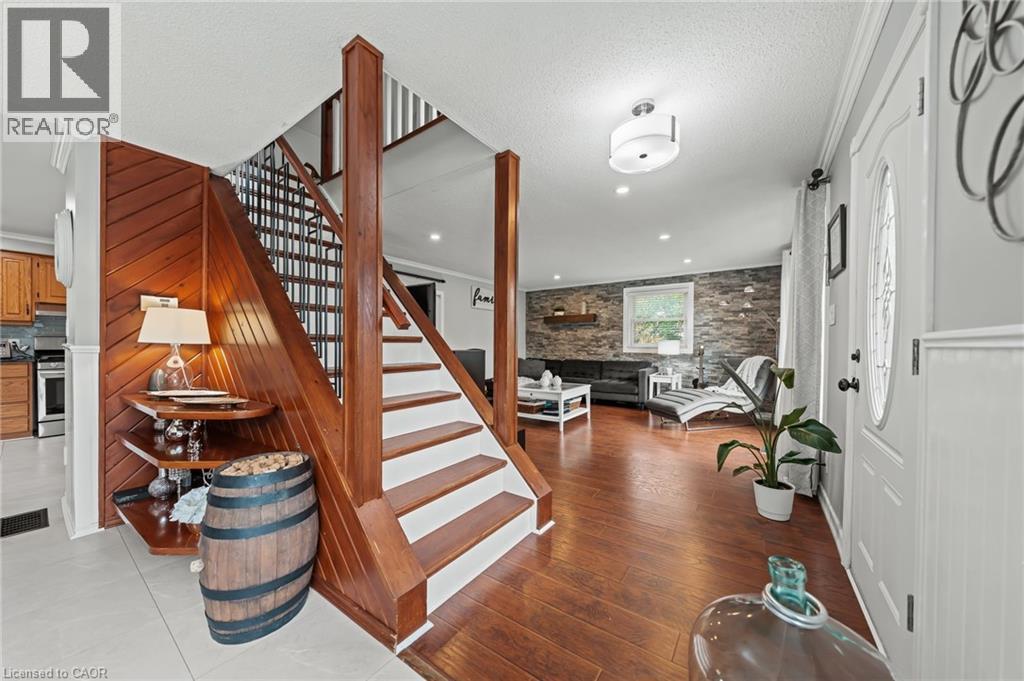 1 Hughson Street, Branchton, Ontario  N0B 1L0 - Photo 5 - 40782334