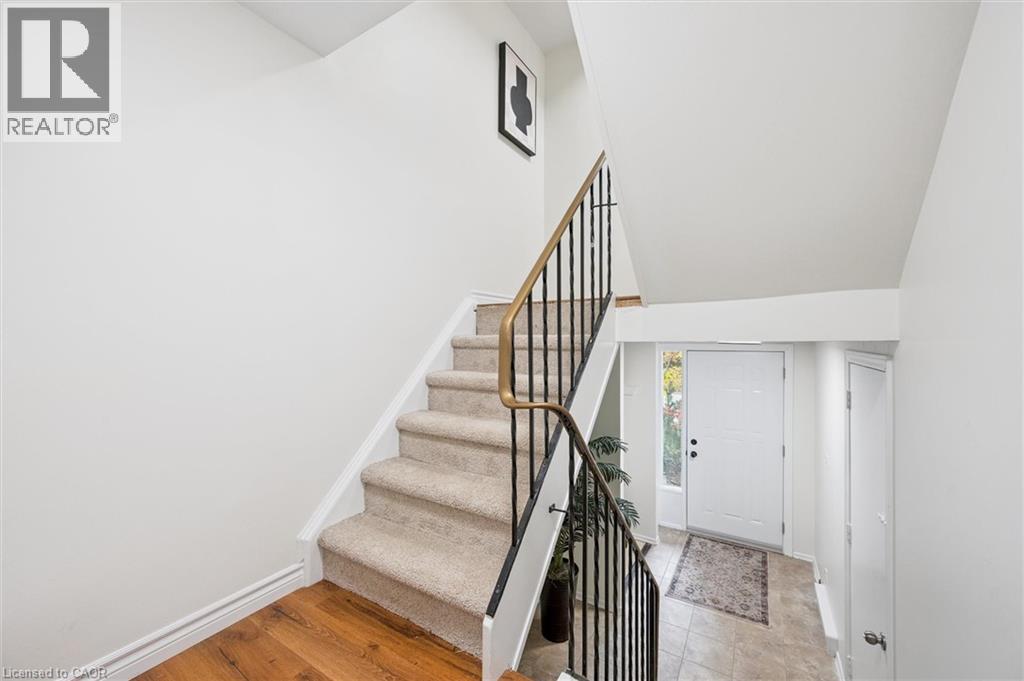 100 Bluevale Street N Unit# 29, Waterloo, Ontario  N2J 4M9 - Photo 10 - 40782163