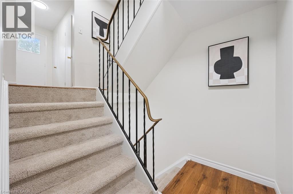 100 Bluevale Street N Unit# 29, Waterloo, Ontario  N2J 4M9 - Photo 19 - 40782163