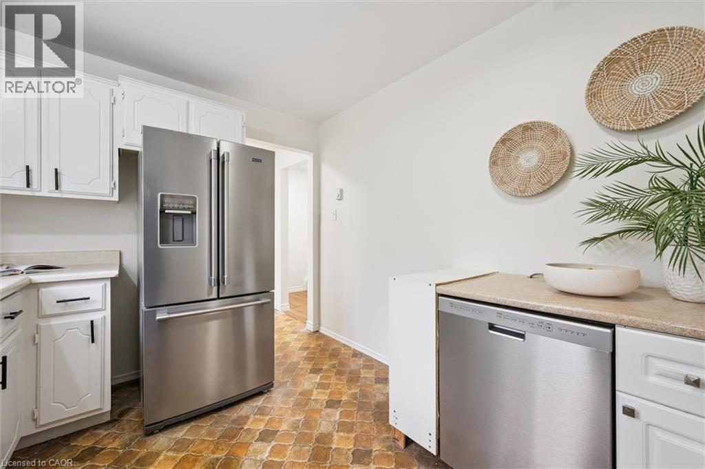100 Bluevale Street N Unit# 29, Waterloo, Ontario  N2J 4M9 - Photo 24 - 40782163